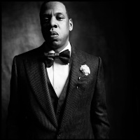 Jay - Z - Magna Carta Holy Grail